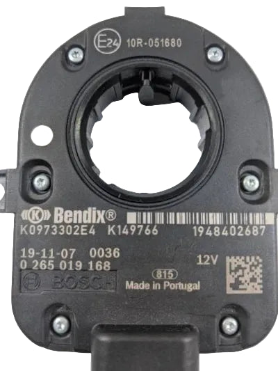 K149766 Genuine Bendix Straight Steering Angle