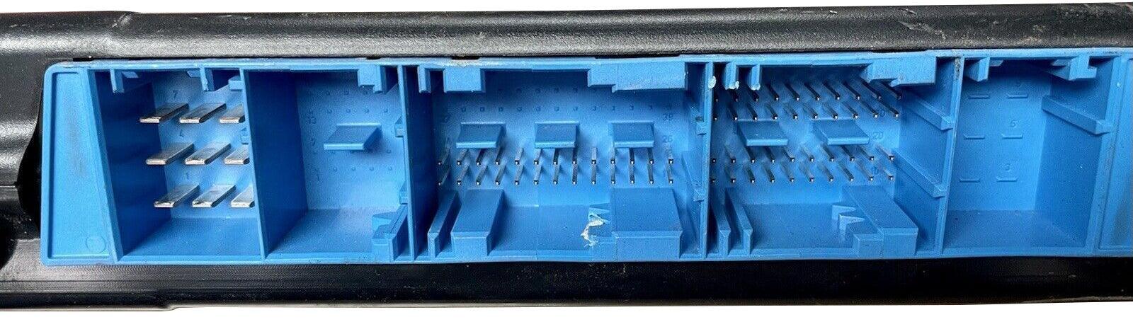 Q21-1029-1-121 Genuine Paccar Cab Control Module