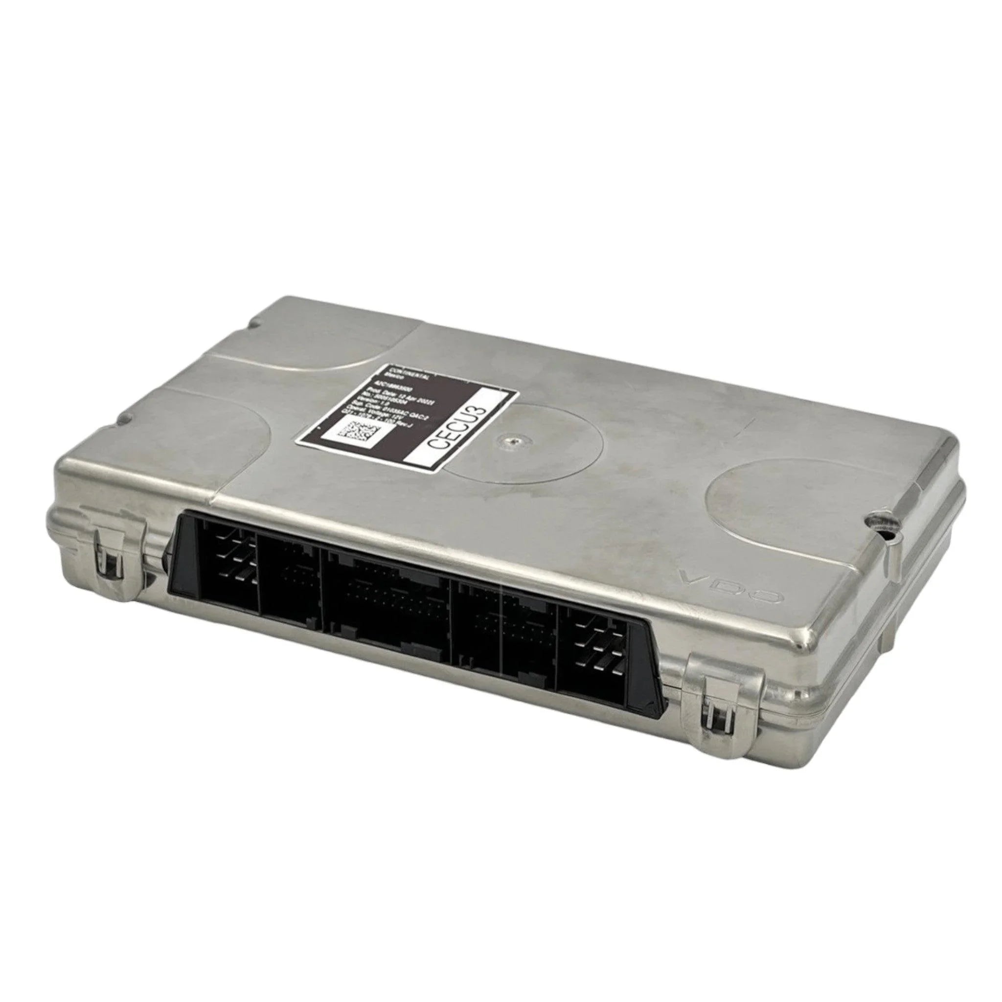 Q21-1075-1-100 Genuine Paccar Cab Control Module Cecu Peterbilt Kenworth