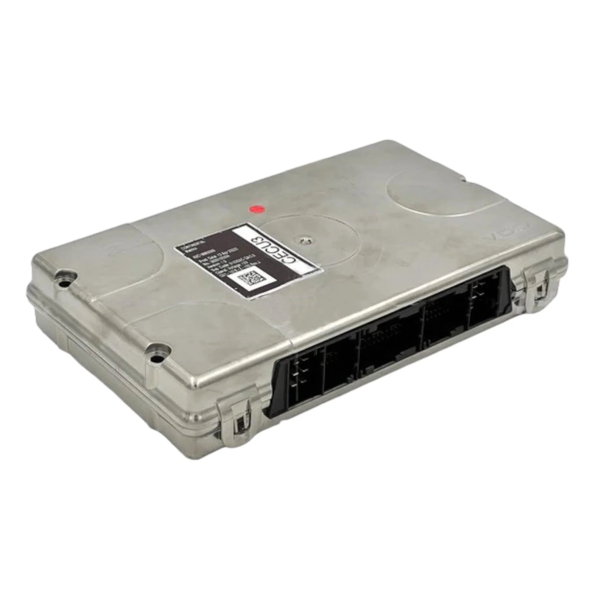 Q21-1076-1-100 Genuine Paccar Cab Control Module Cecu Peterbilt Kenworth