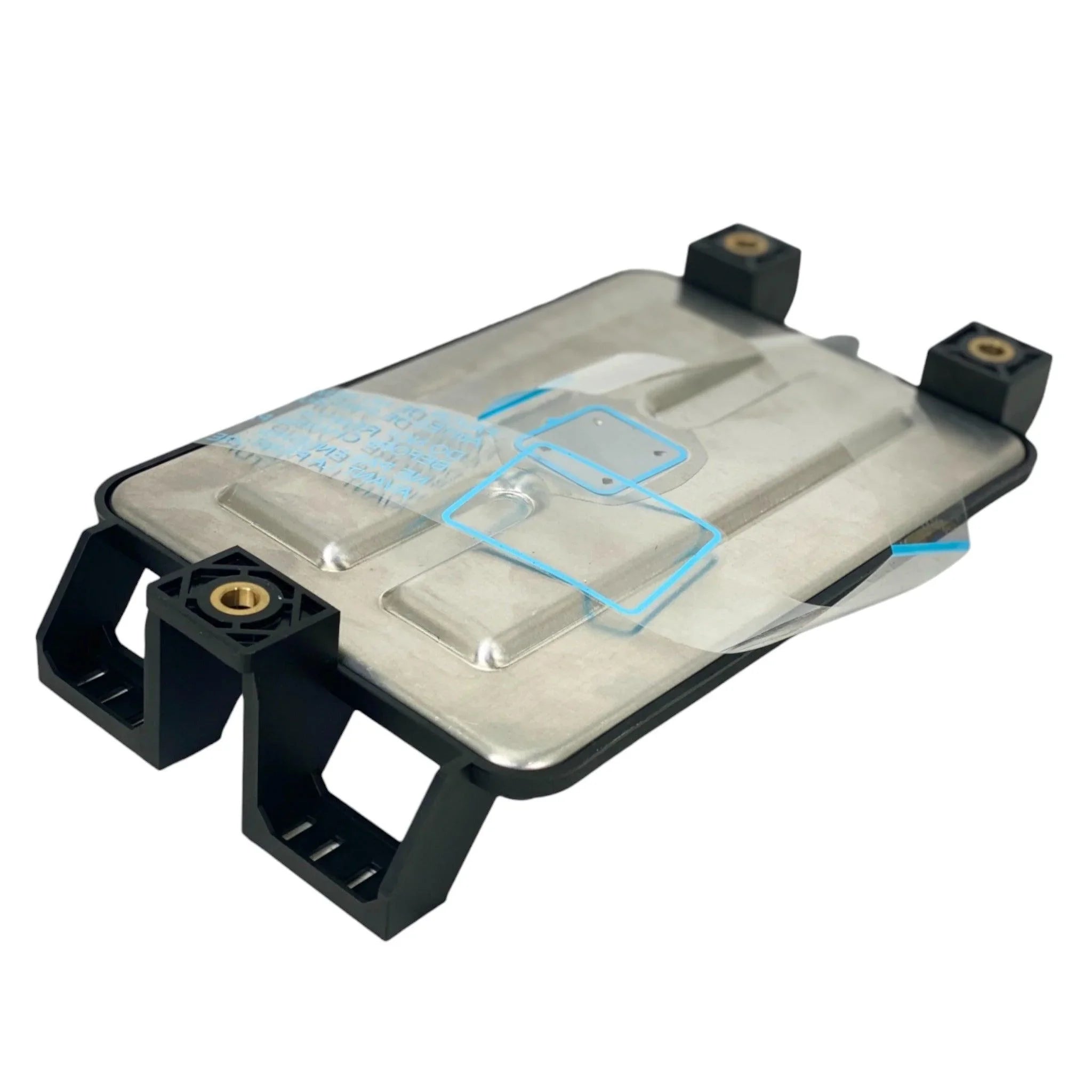 Q21-1077-3-103 Genuine Paccar Control Chassis Module