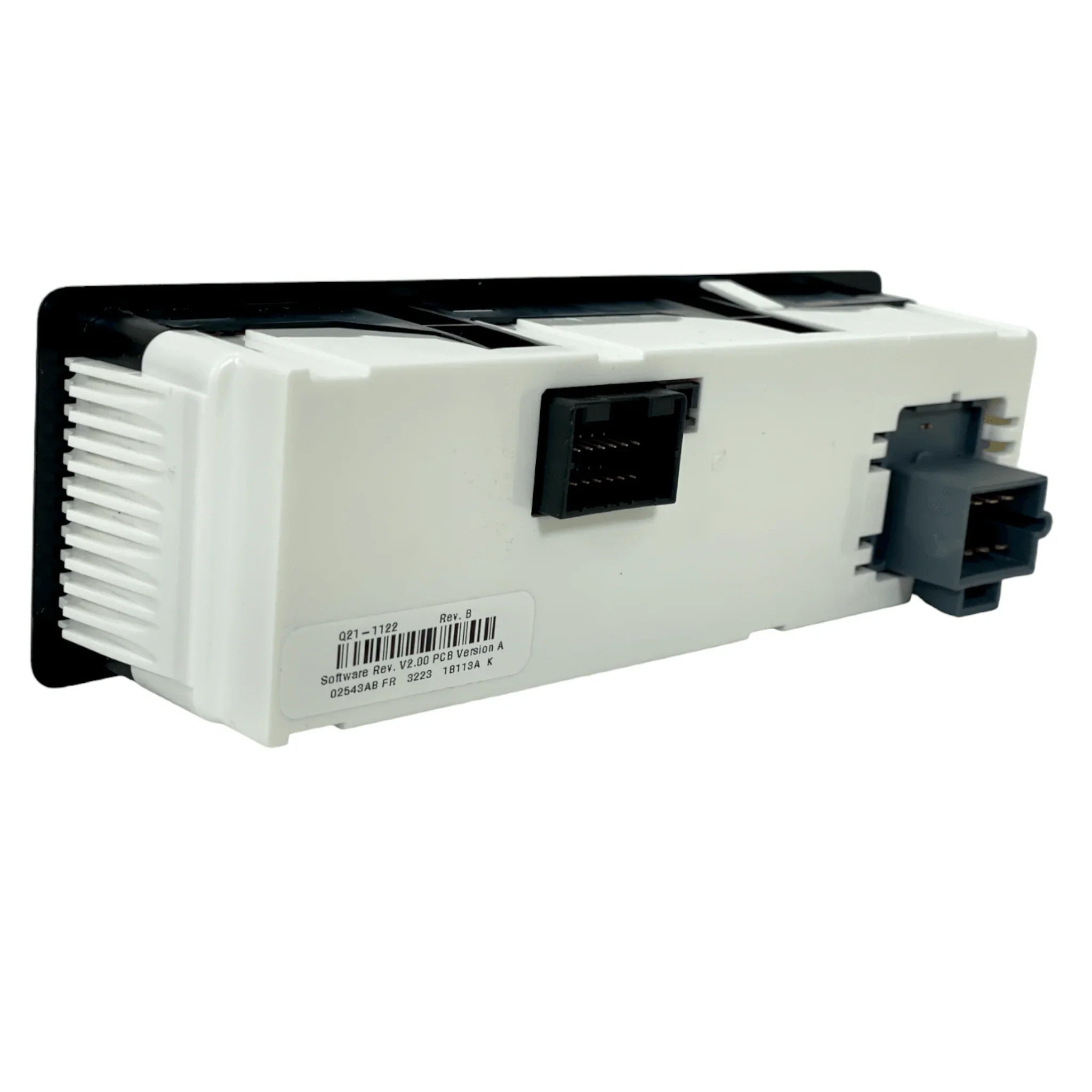 Q21-1122 Genuine Peterbilt Hvac Control Unit