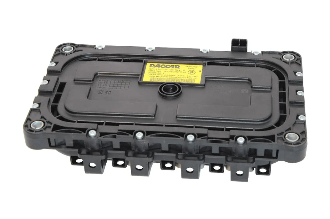 Q21-1124-003-003 Genuine Paccar Ecm Chassis Module Primary