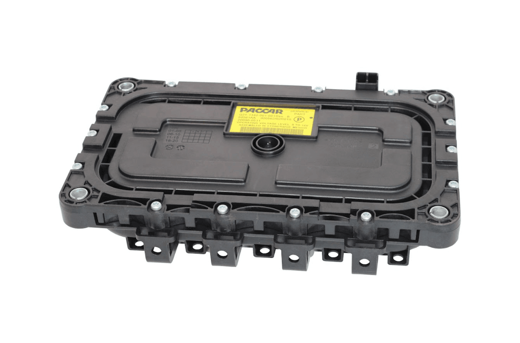 Q21-1124-004-004 Genuine Paccar Ecm Chassis Module Primary - ADVANCED TRUCK PARTS