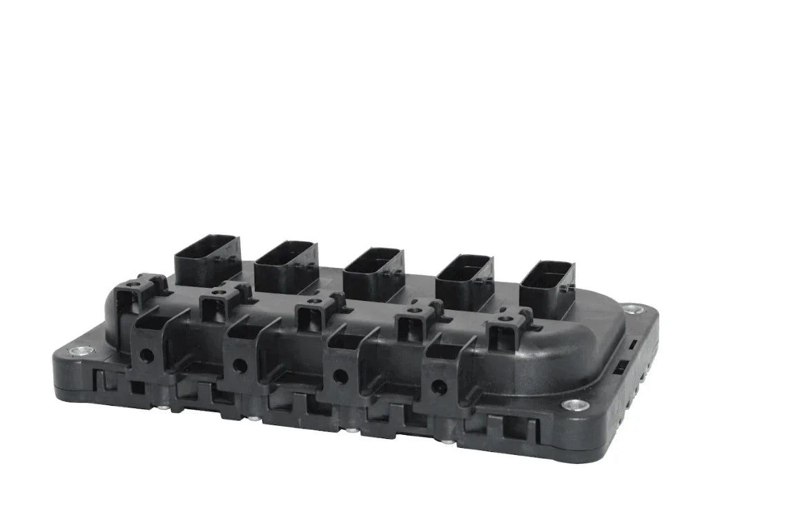 Q21-1124-004-004 Genuine Paccar Ecm Chassis Module Primary