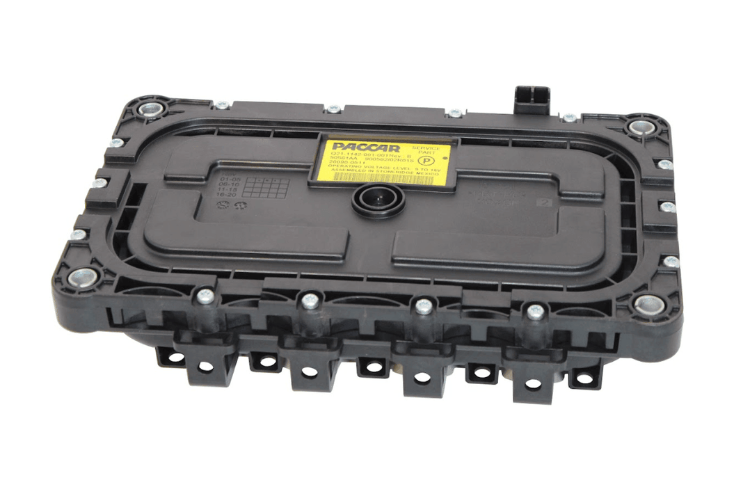 Q21-1124-004-004 Genuine Paccar Ecm Chassis Module Primary - ADVANCED TRUCK PARTS