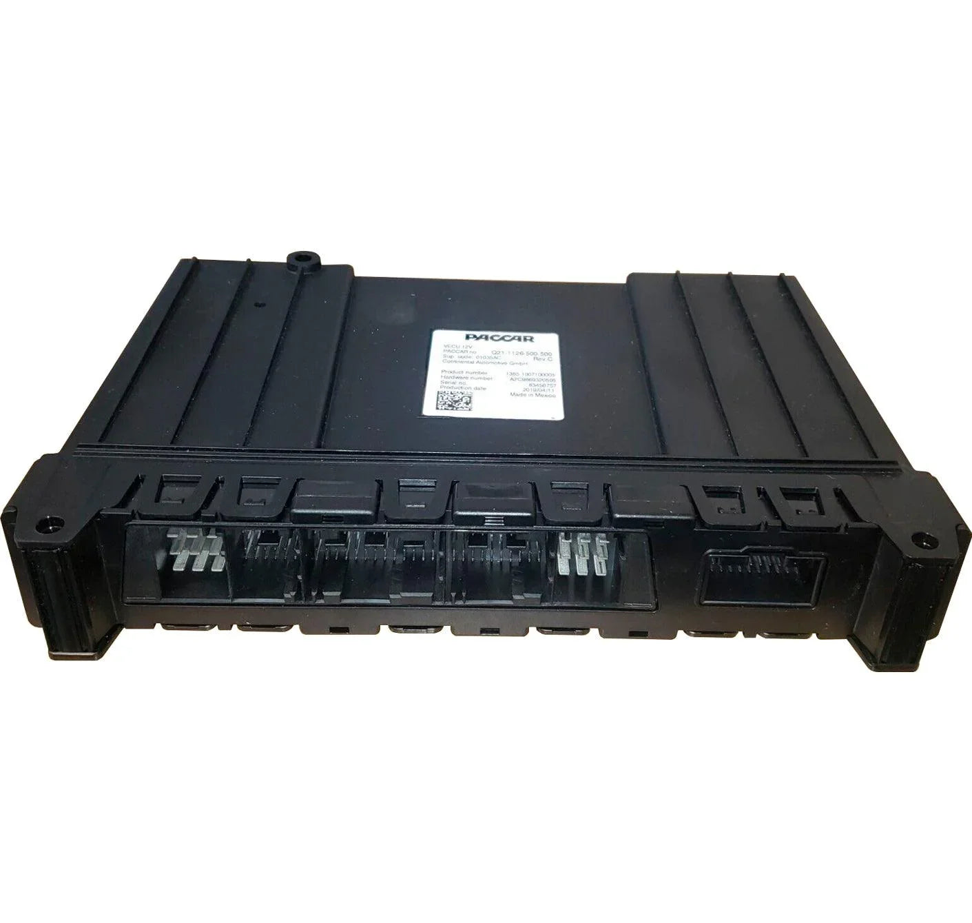 Q211126500500 Genuine Paccar Cab Control Module