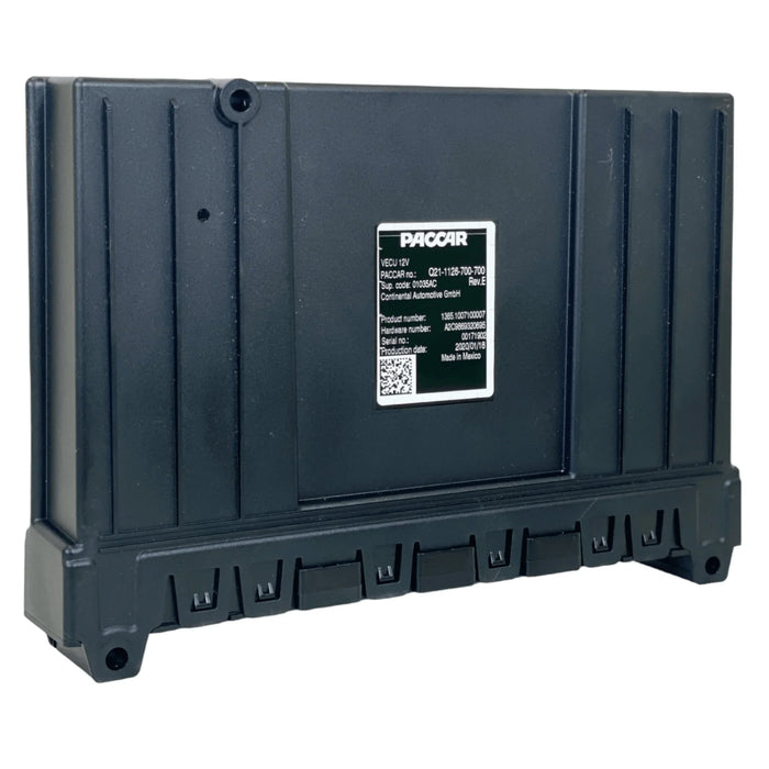 Q21-1126-700-700 Paccar -Peterbilt Kenworth Vecu Controller