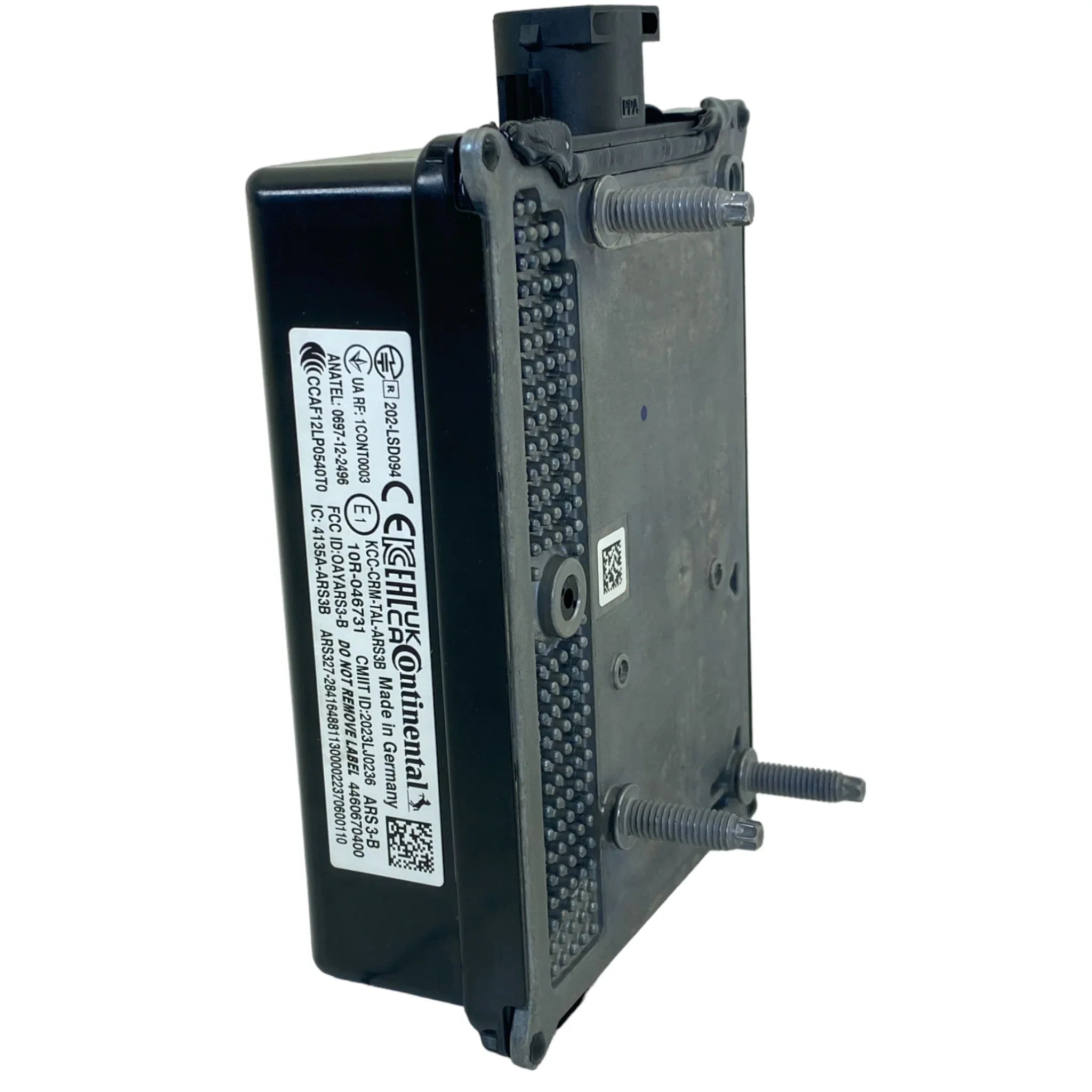 Q21-1127-008 Genuine Wabco Onguard Active Radar