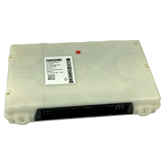 Q21-1128-102 Genuine Paccar Cab Control Module - ADVANCED TRUCK PARTS