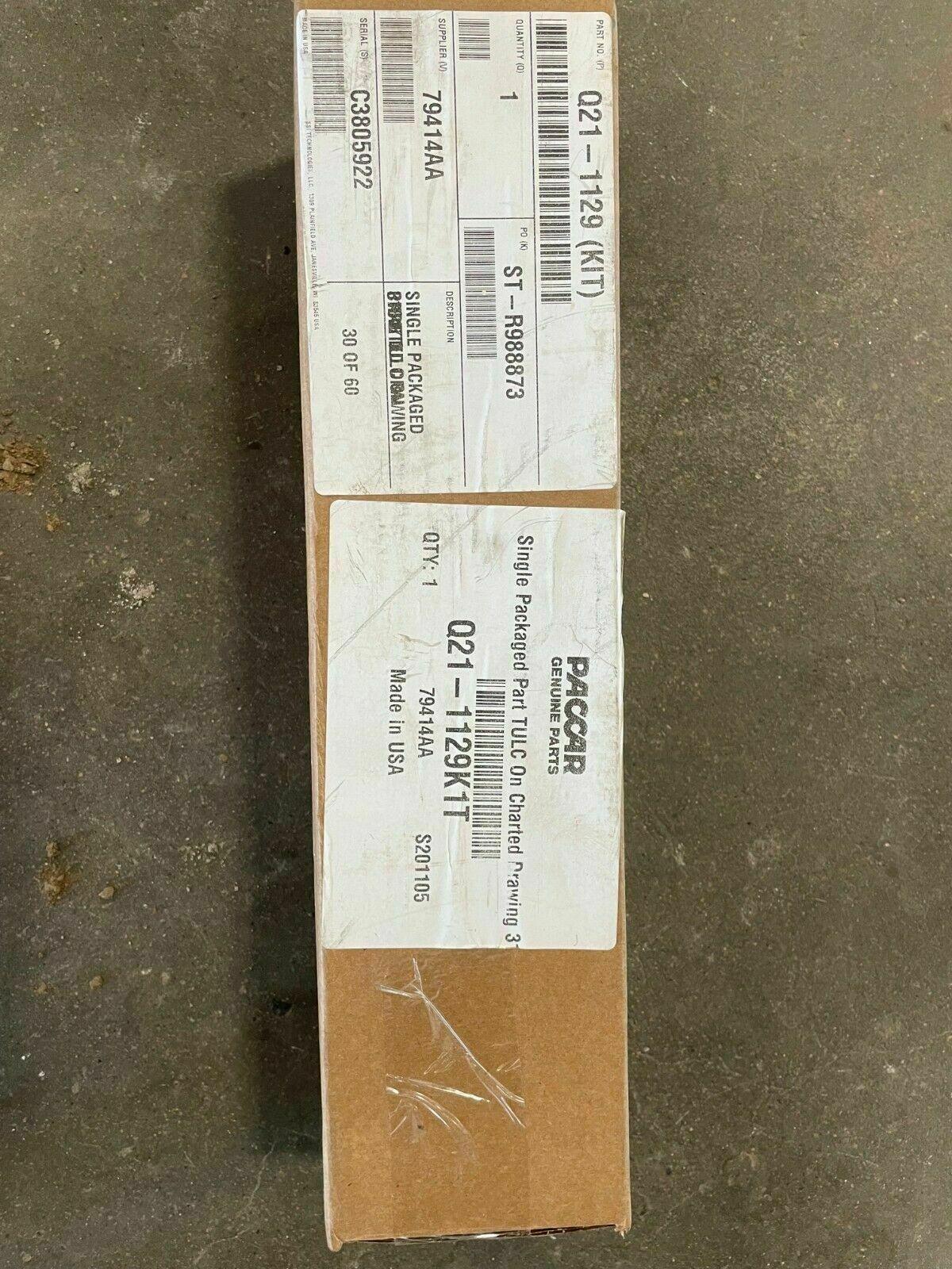 Q21-1129 Genuine Paccar Def Level Sensor Kit