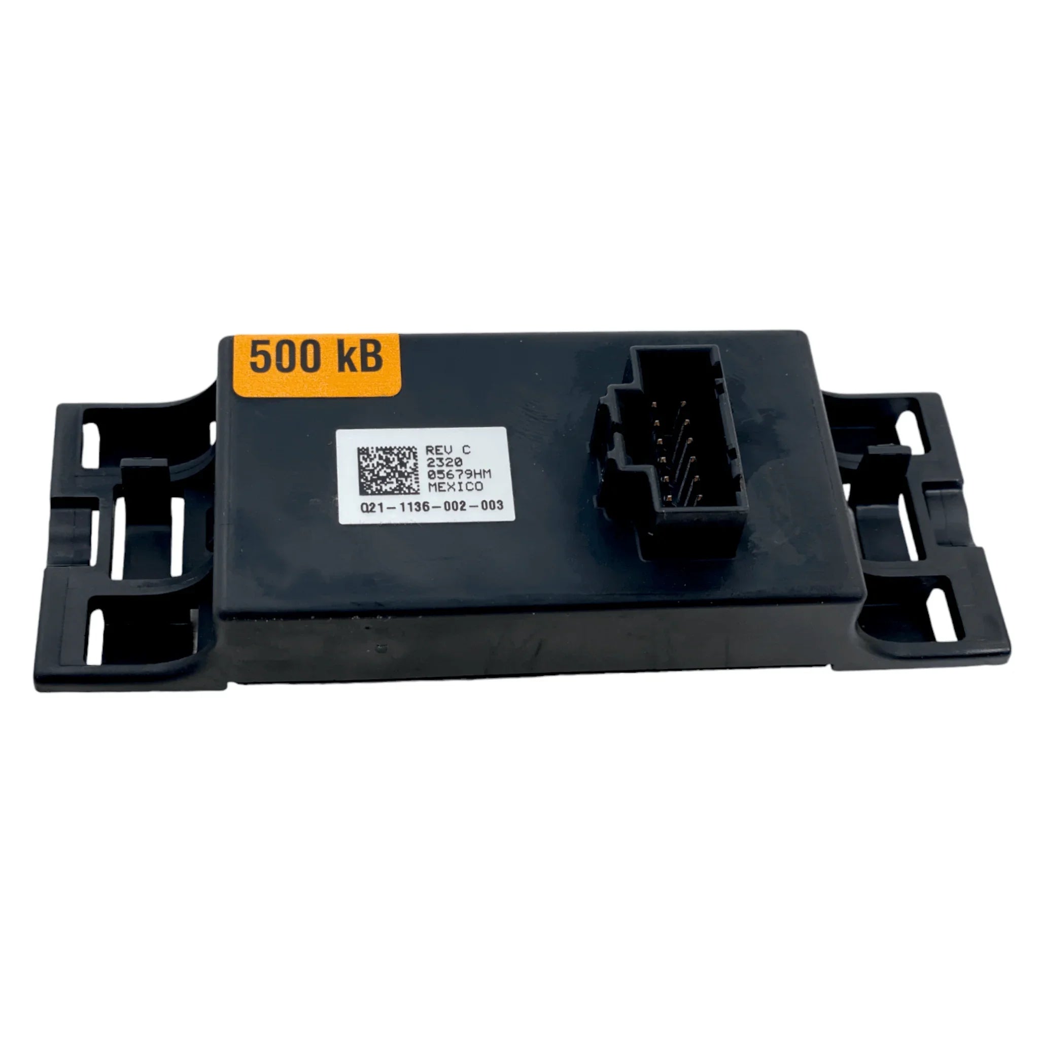 Q21-1136-002-003 Genuine Peterbilt Master Switch Control Module