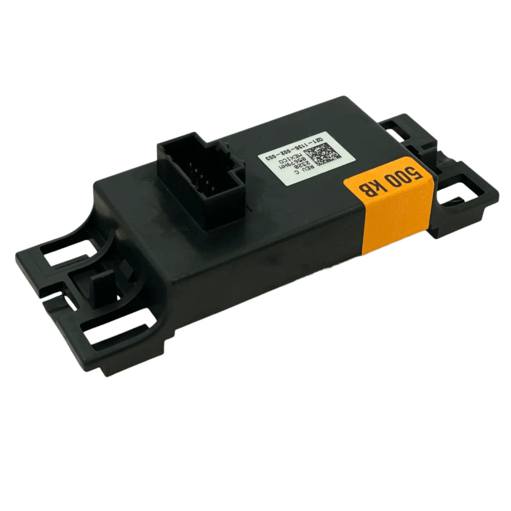 Q21-1136-002-003 Genuine Peterbilt Master Switch Control Module