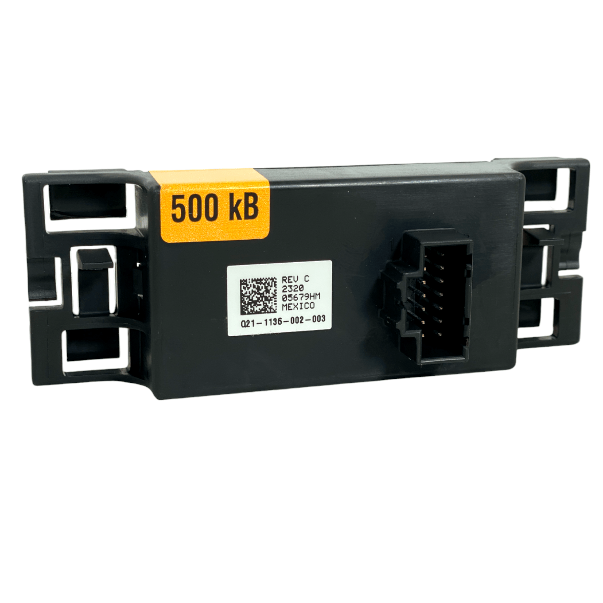 Q21-1136-002-003 Genuine Peterbilt Master Switch Control Module