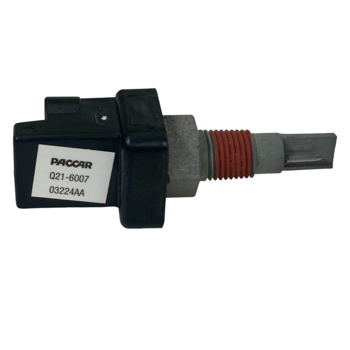 Q21-6007S Genuine Paccar Coolant Level Sensor - ADVANCED TRUCK PARTS