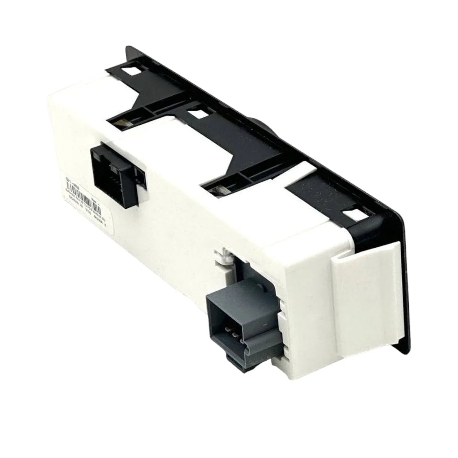 Q21-6009 Genuine Peterbilt Control-Hvac Sleeper For 387/587