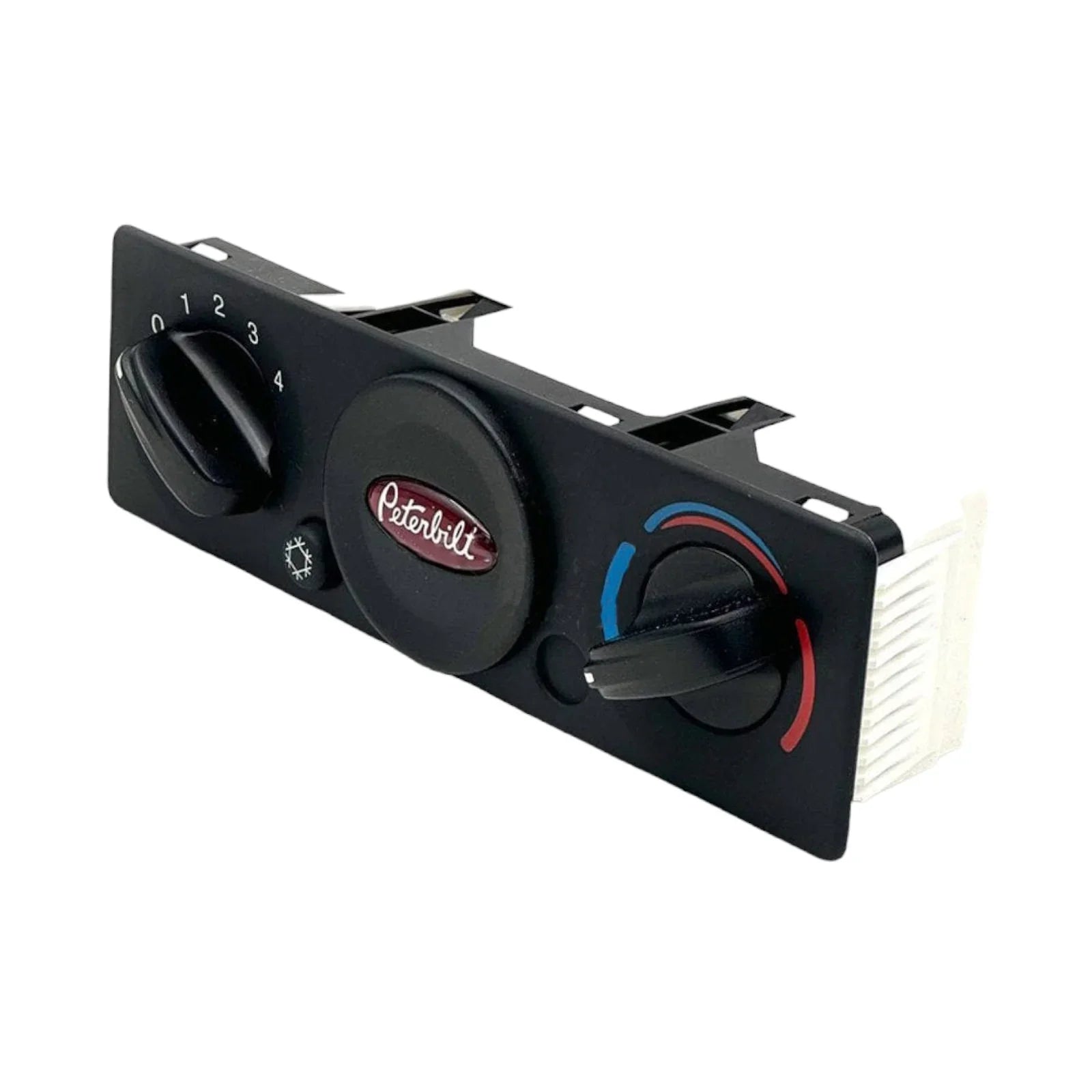 Q21-6009 Genuine Peterbilt Control-Hvac Sleeper For 387/587