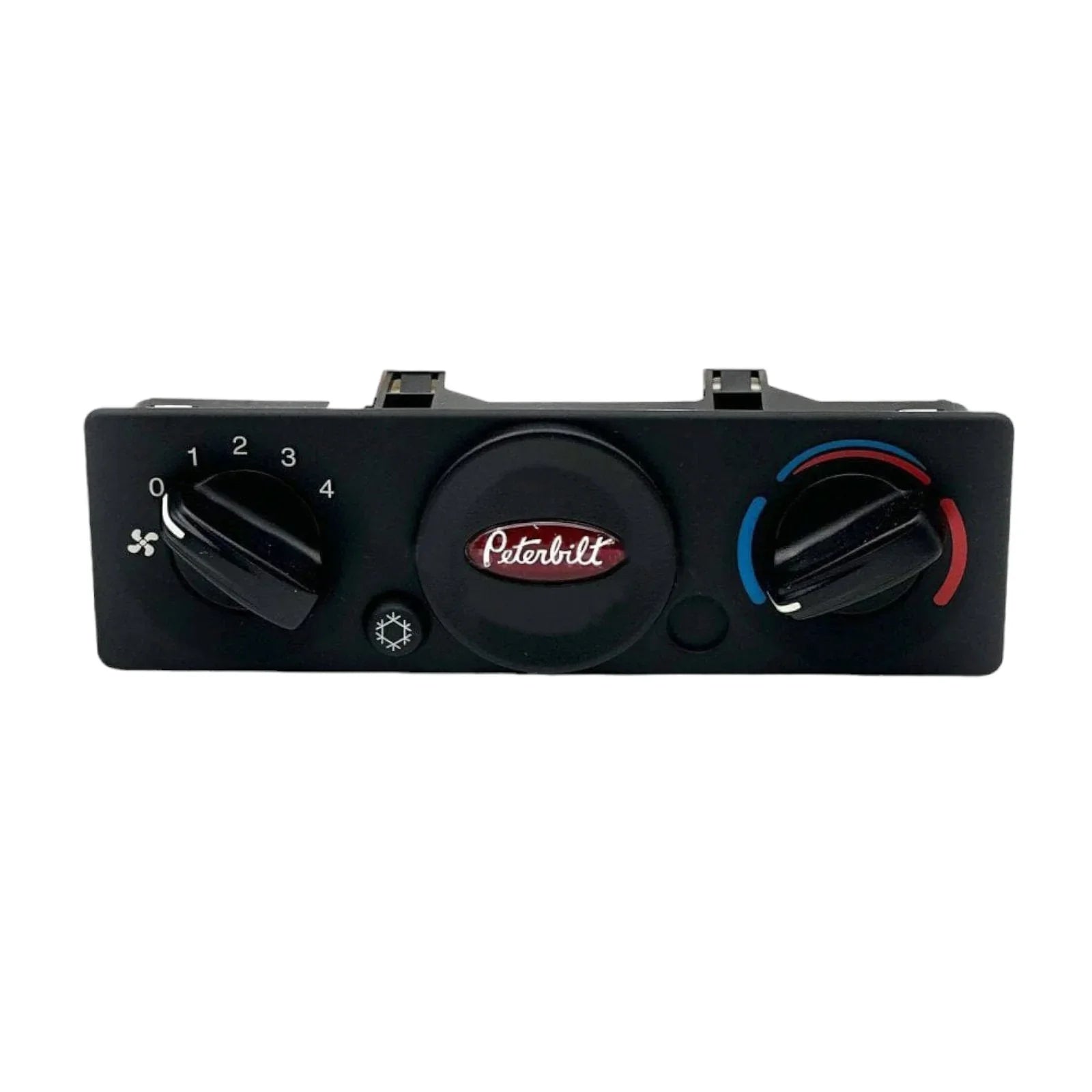 Q21-6009 Genuine Peterbilt Control-Hvac Sleeper For 387/587
