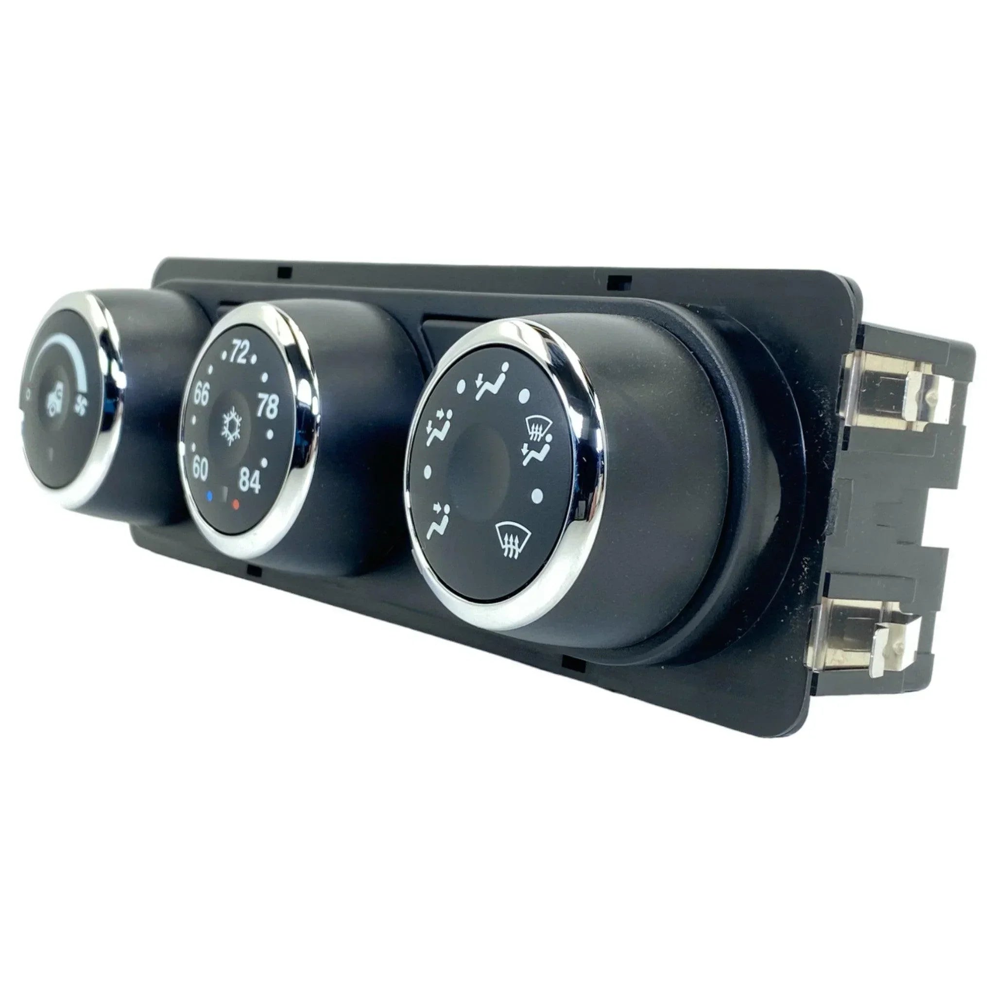 Q21-6032-1341 Genuine Paccar HVAC Control Unit