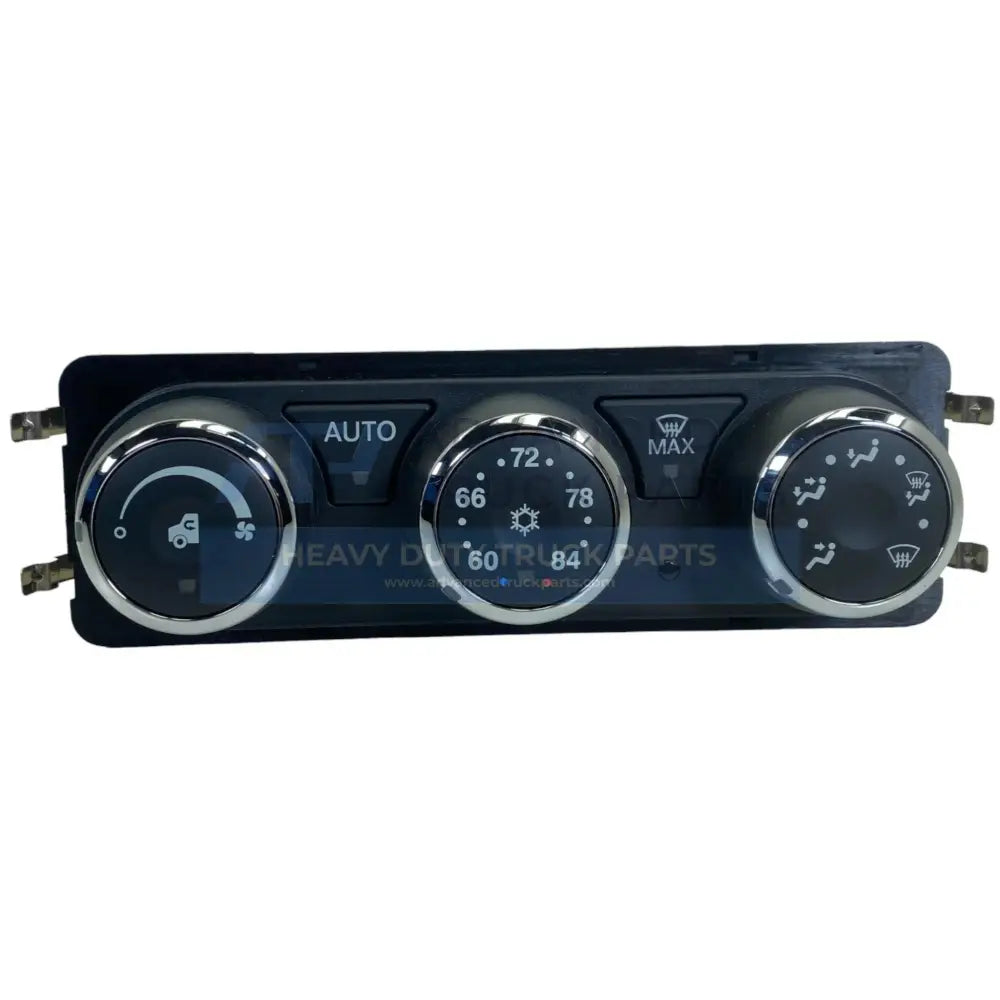 Q21-6032-1381 Genuine Paccar HVAC Control Unit