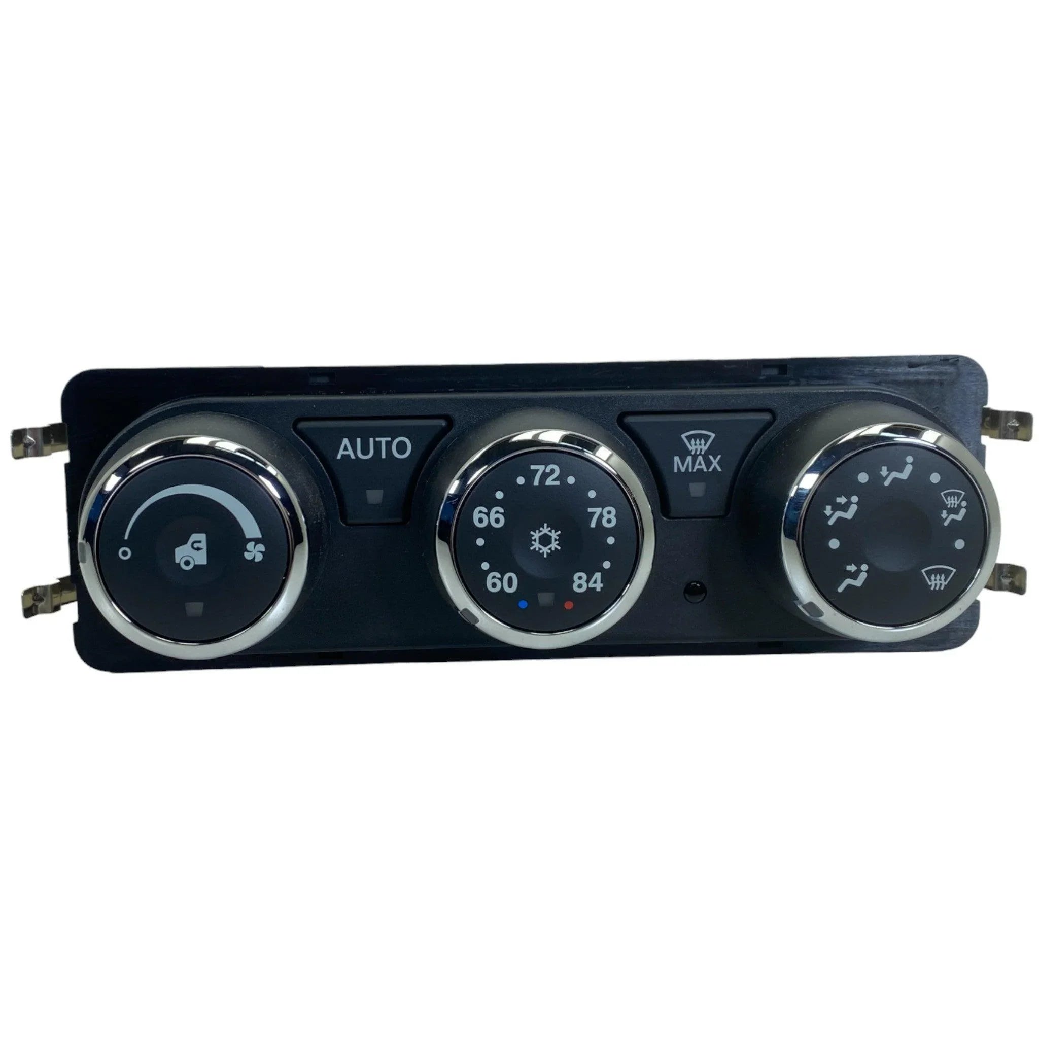 Q21-6032-1391 Genuine Paccar HVAC Control Unit