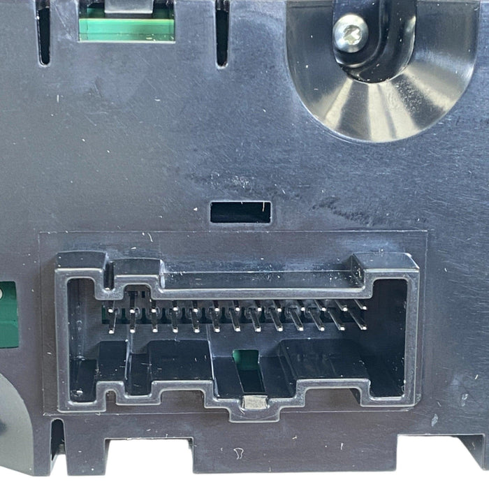 Q21-6032-1391 Genuine Paccar® HVAC Control Unit - ADVANCED TRUCK PARTS