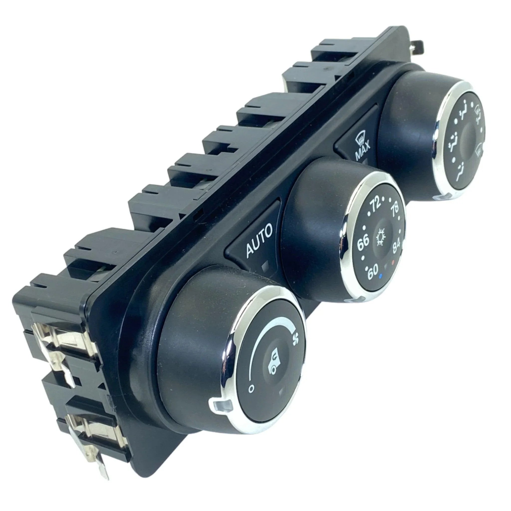 Q21-6032-13B1 Genuine Paccar HVAC Control Unit