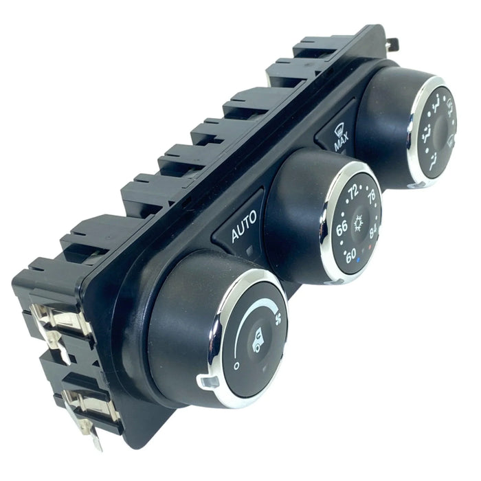 Q21-6032-13B1 Genuine Paccar HVAC Control Unit