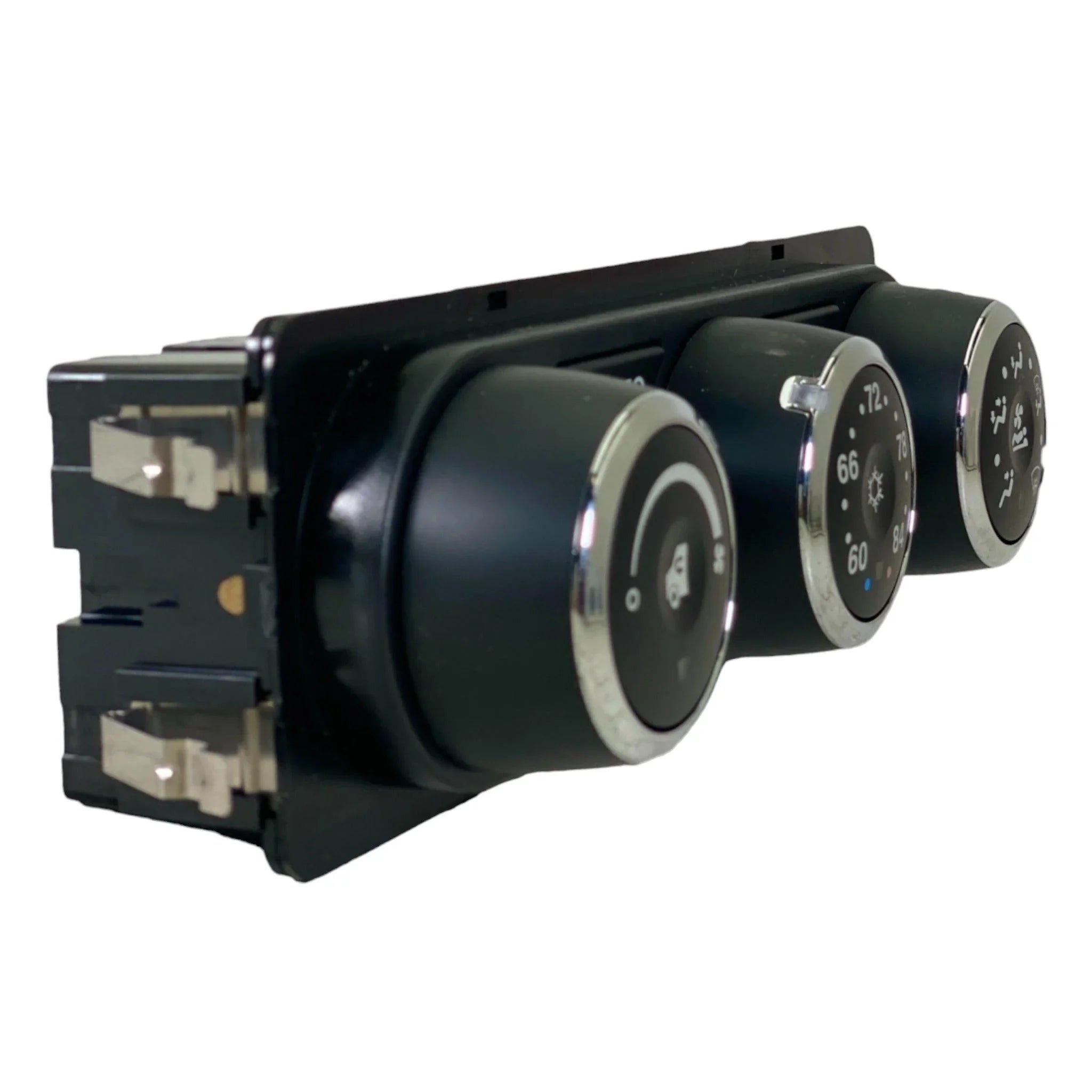 Q21-6032-2381 Genuine Paccar Temperature Control Assembly Ac Heat