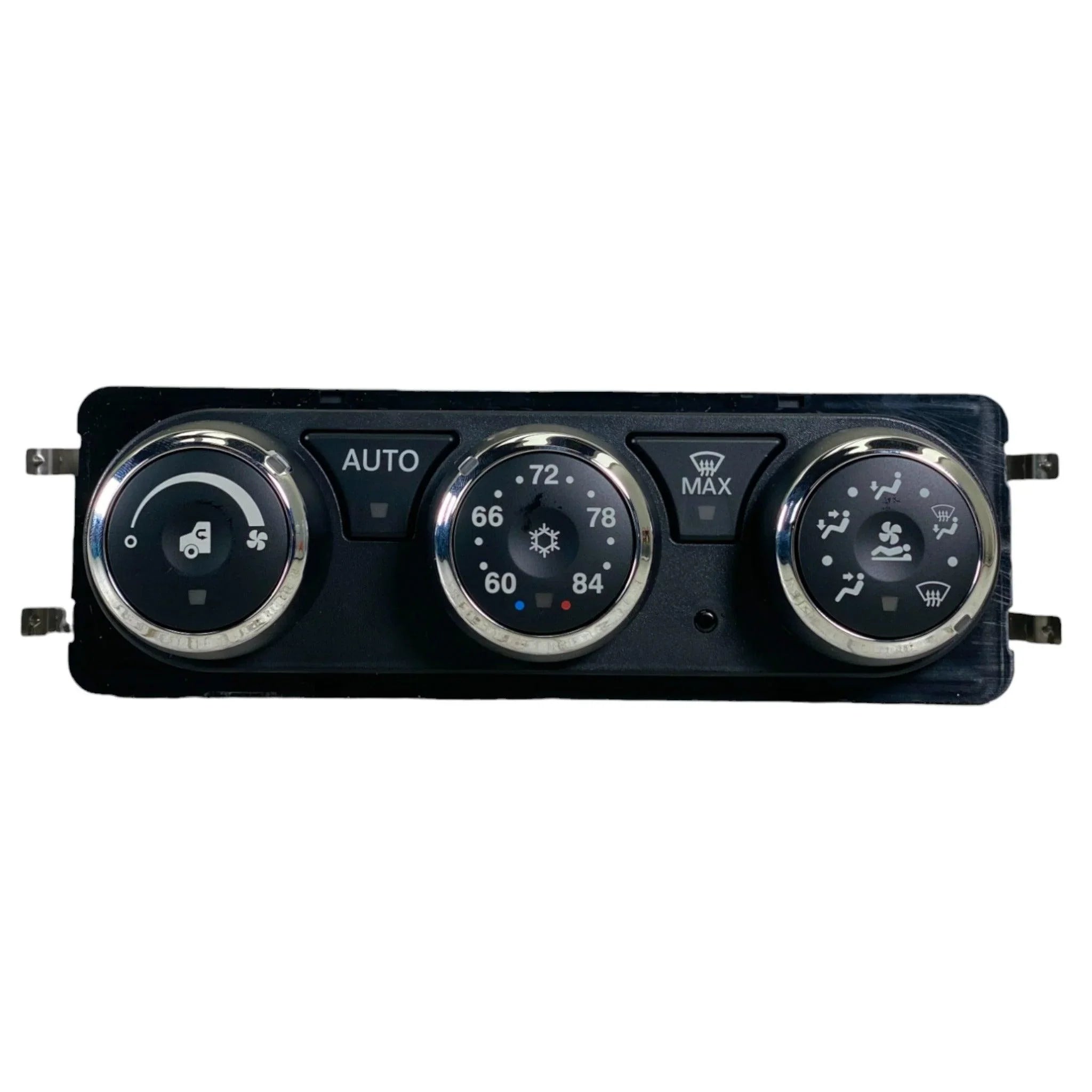 Q21-6032-2341 Genuine Paccar Temperature Control Assembly Ac Heat