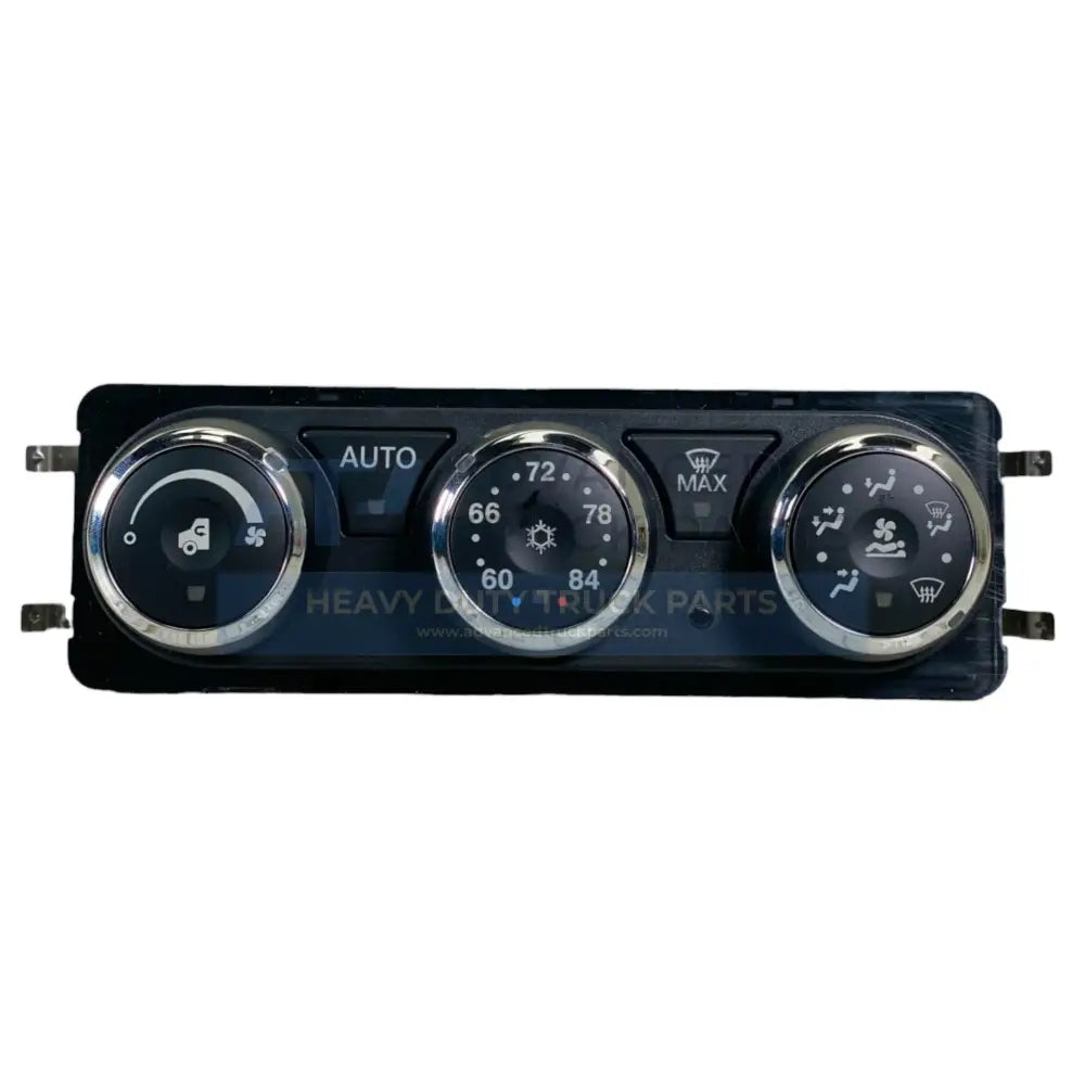 Q21-6032-2381 Genuine Paccar Temperature Control Assembly Ac Heat