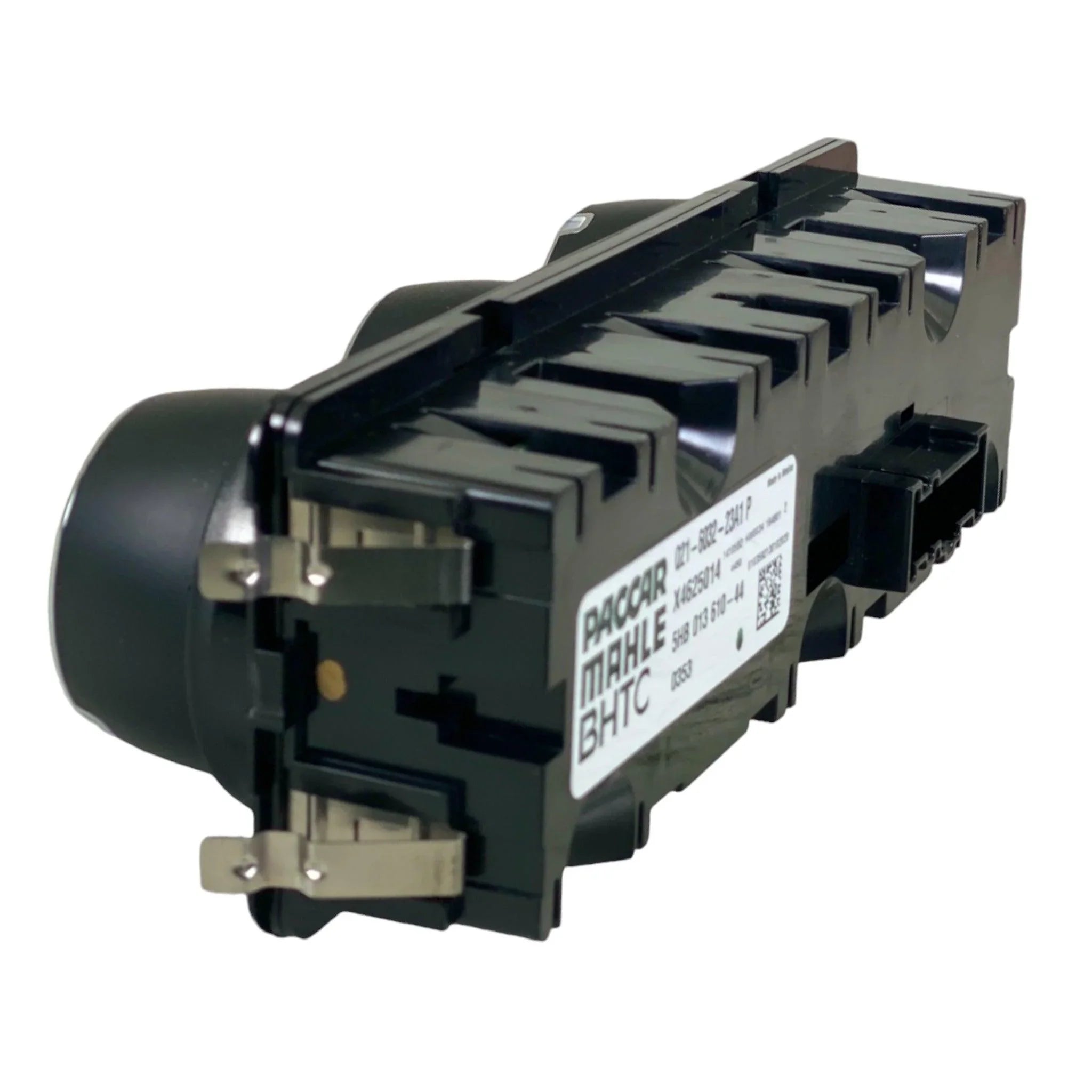 Q21-6032-23A1 Genuine Paccar Temperature Control Assembly Ac Heat