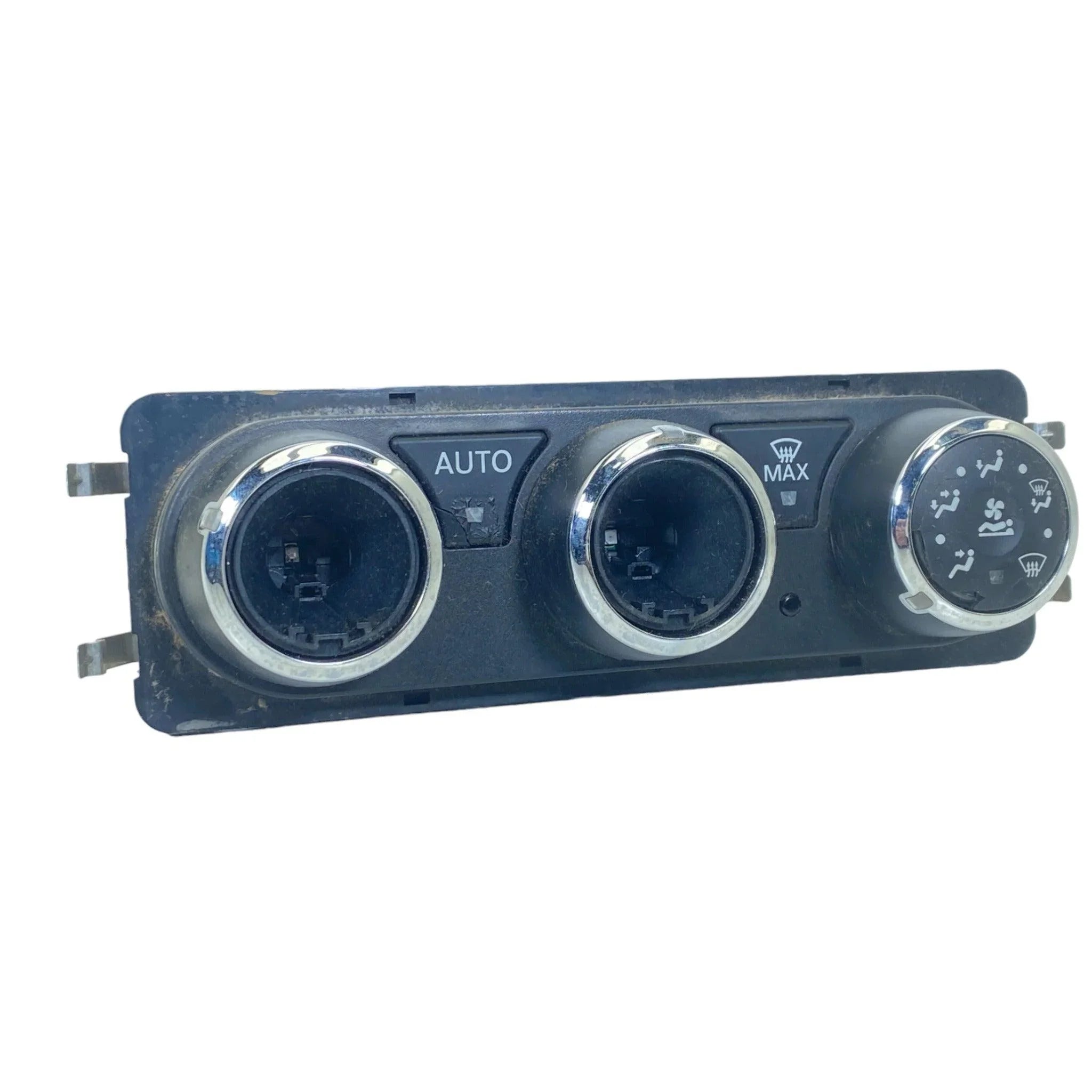 Q21-6032-23B1 Oem Paccar Hvac Control Unit Used