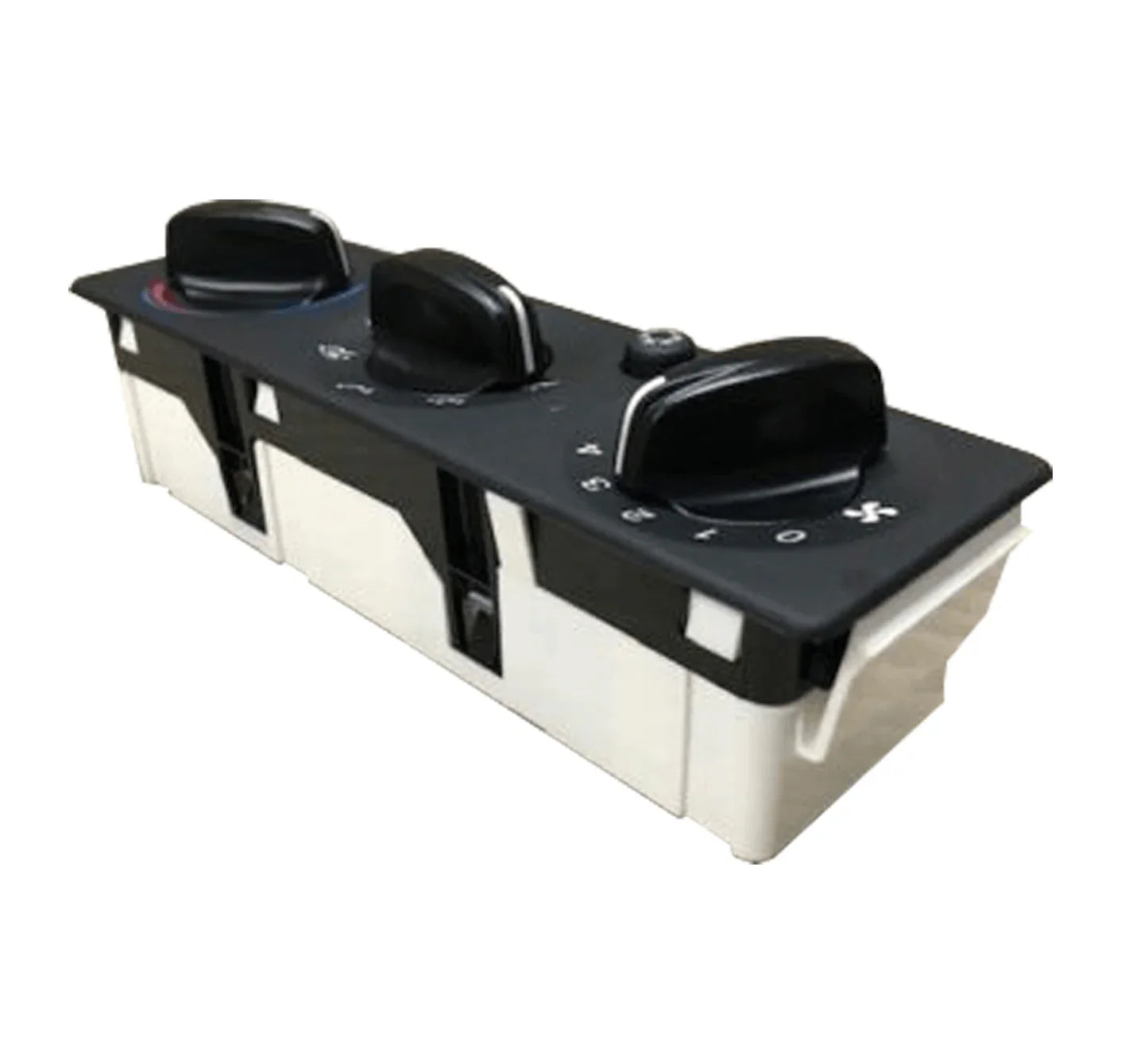 Q21-6114 Genuine Paccar Hvac Control Panel