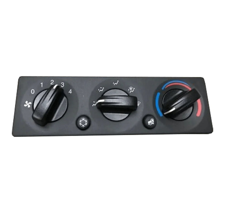 Q21-6114 Genuine Paccar Hvac Control Panel