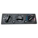Q21-6114 Genuine Paccar Hvac Control Panel