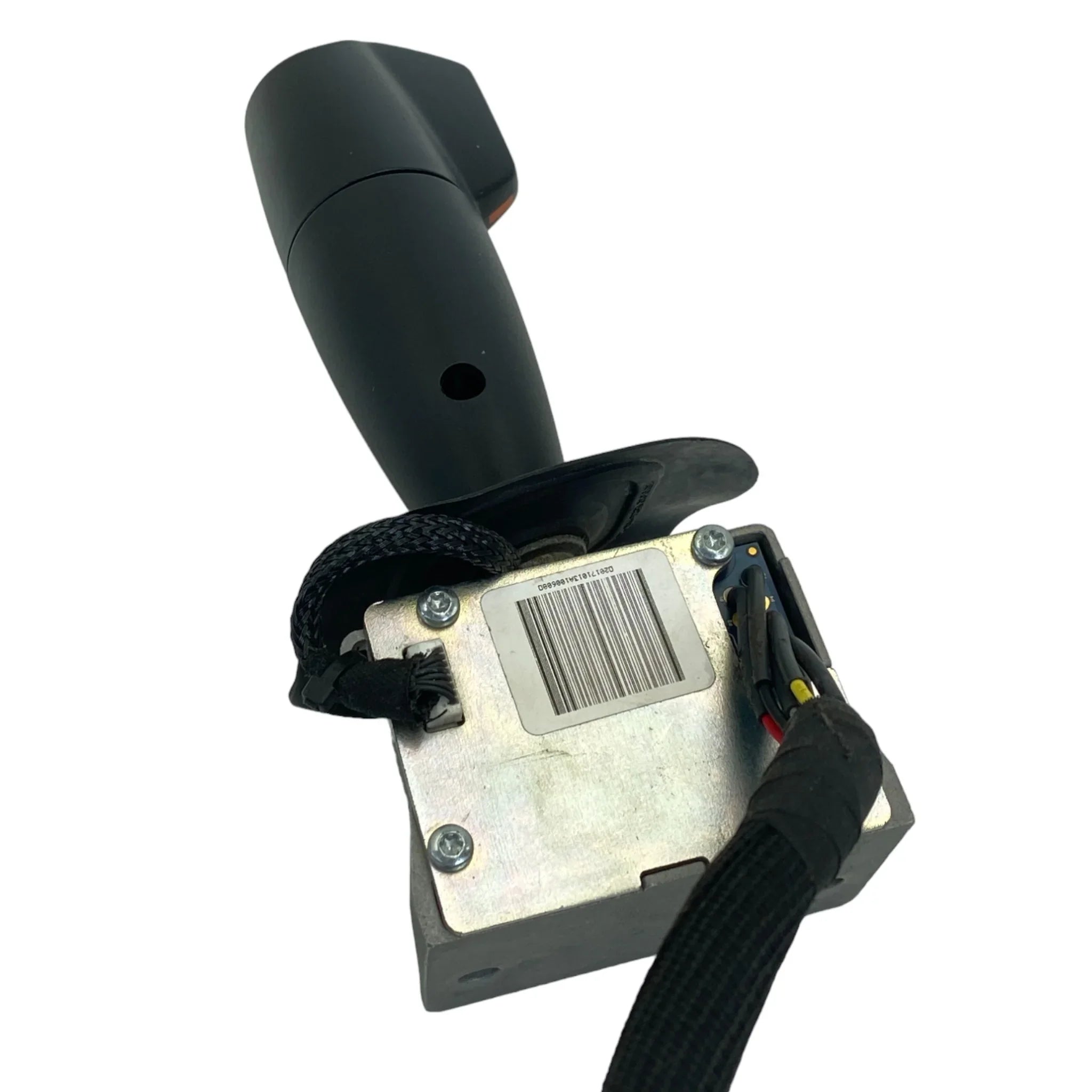 Q21-6117-171 Genuine Paccar Shift Control - Rnd 4Pos Eng Brk