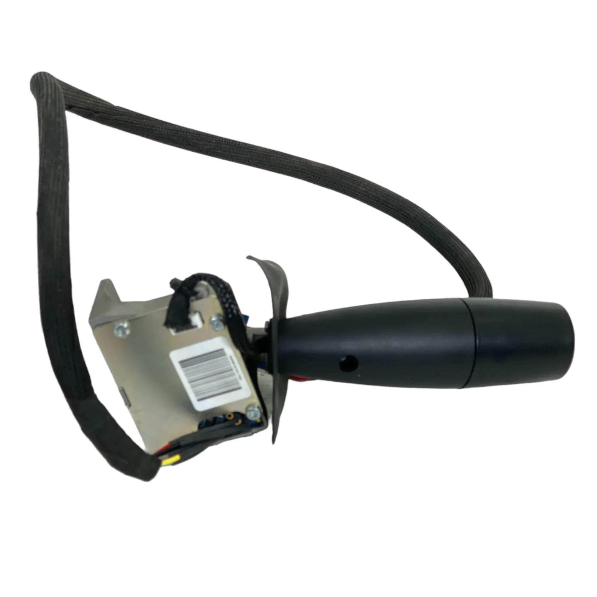 Q21-6117-171 Genuine Paccar Shift Control - Rnd 4Pos Eng Brk