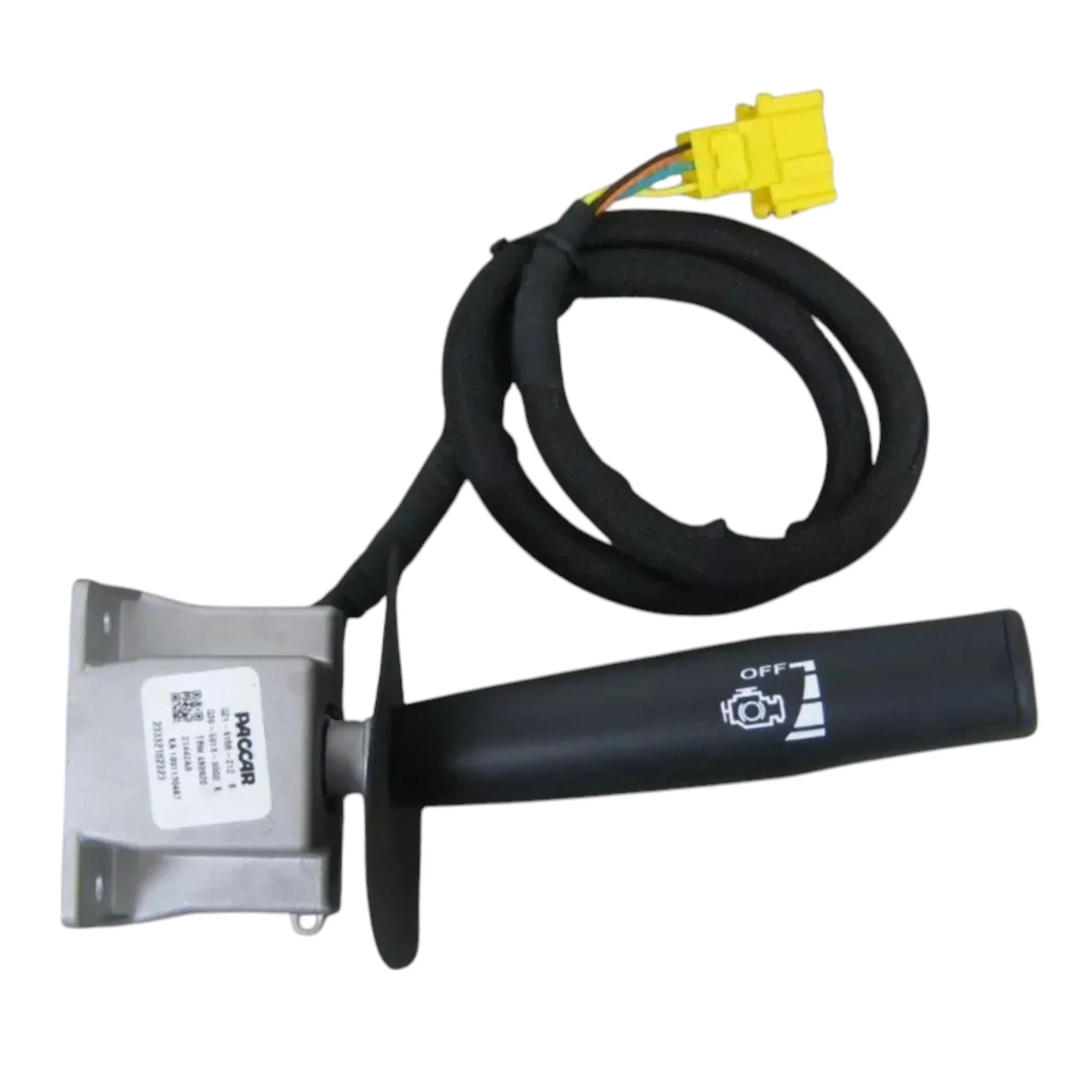 Q21-6117-292 Genuine Paccar Shift Control