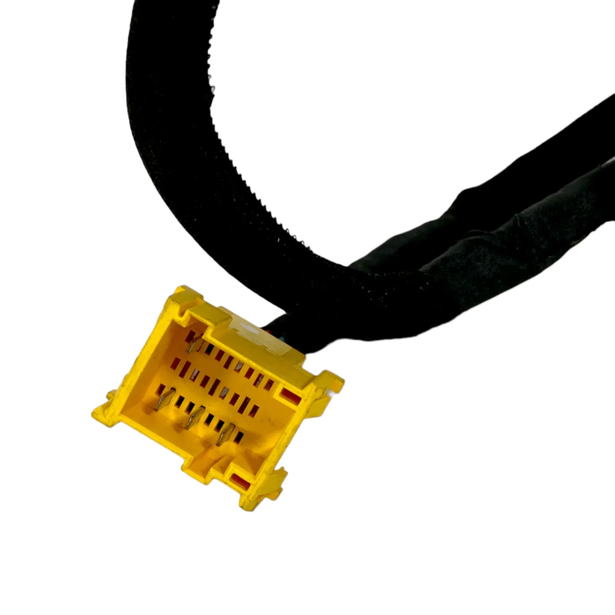 ひつじ Q21-6117-292 Genuine Paccar Shift Control — ADVANCED TRUCK PARTS