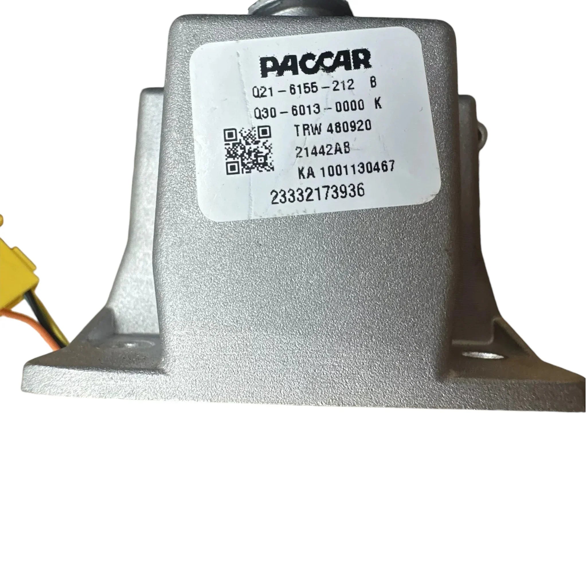 Q21-6155-212 Genuine Paccar Shift Control – ADVANCED TRUCK PARTS