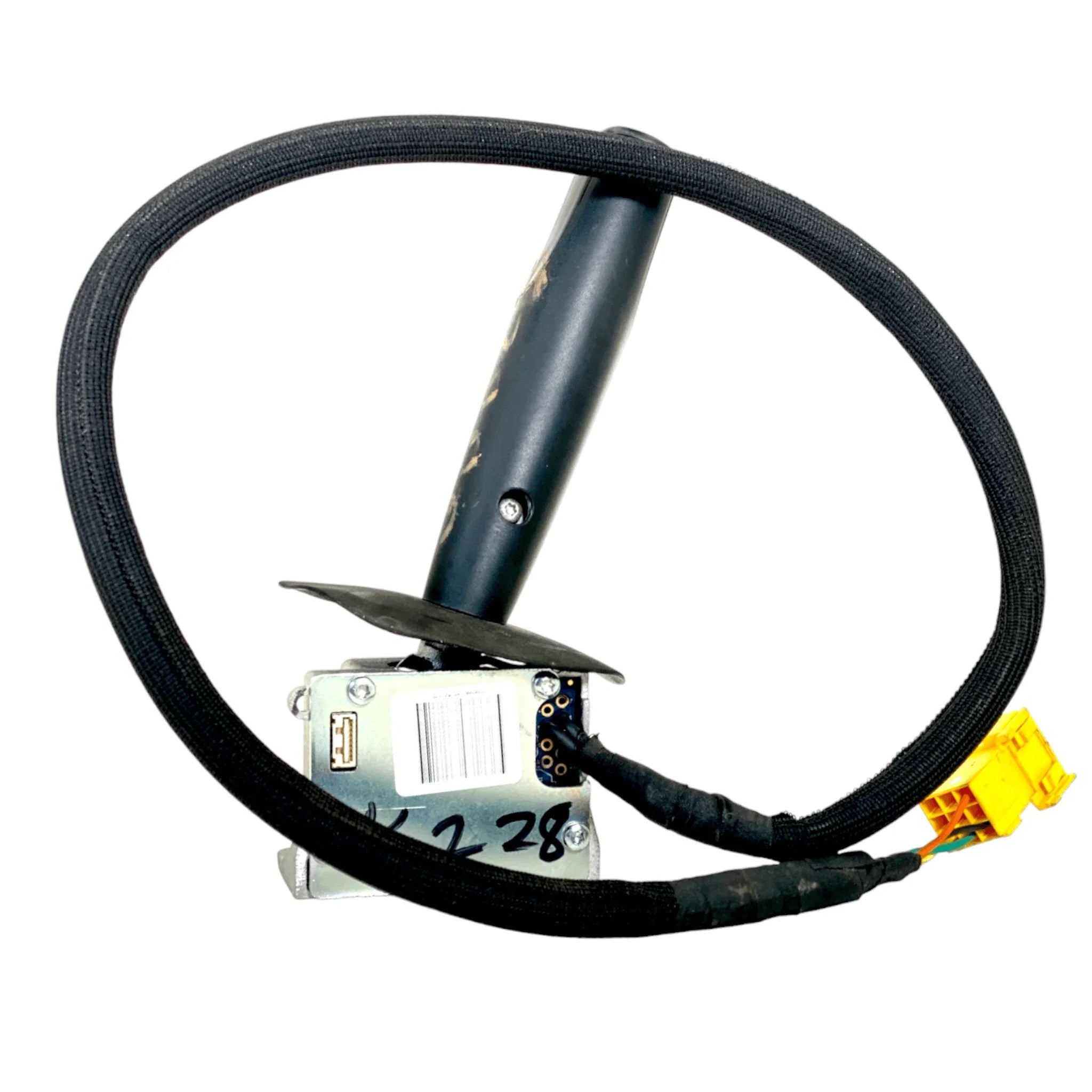 Q21-6117-292 Genuine Paccar Shift Control