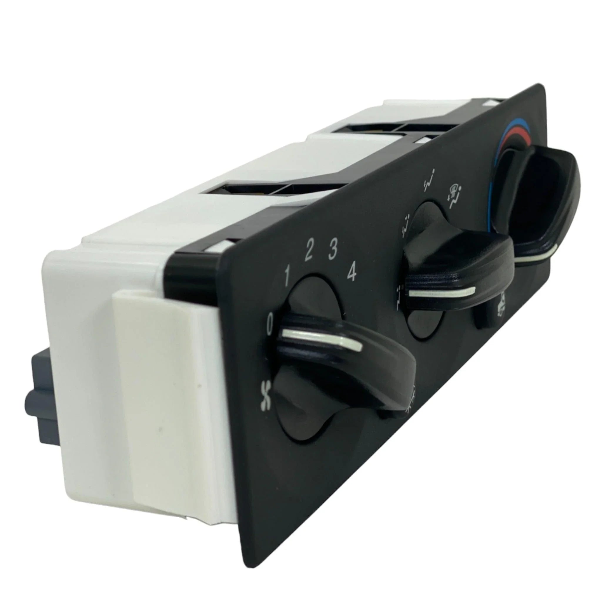 Q216119 Genuine Peterbilt Hvac Control Cab 1.9M