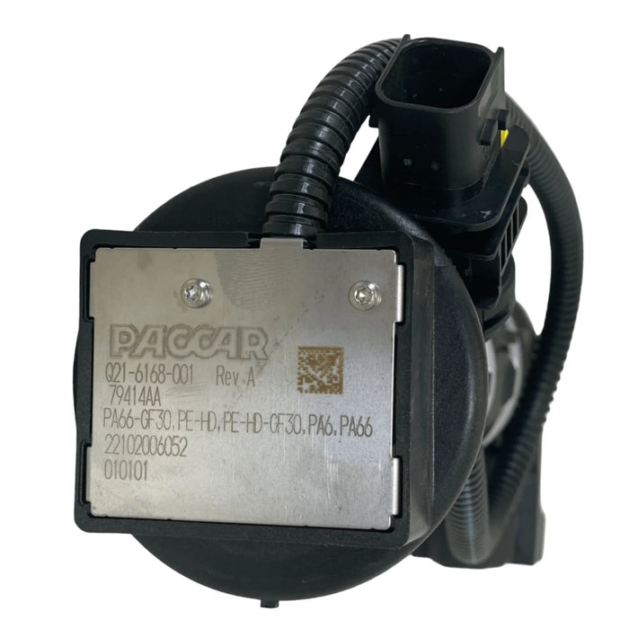 Q21-6127-001k1t Paccar Def Quantity Sensor Level