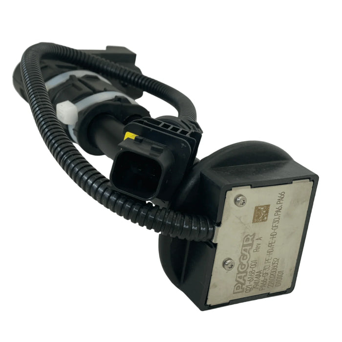 Q21-6127-001k1t Paccar Def Quantity Sensor Level
