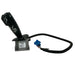 Q21-6155-111 Genuine Paccar Shift Control - Rnd 4Pos Eng Brk