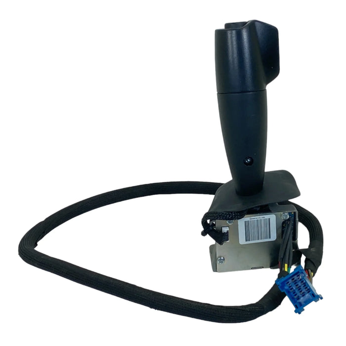 Q21-6155-111 Genuine Paccar Shift Control - Rnd 4Pos Eng Brk