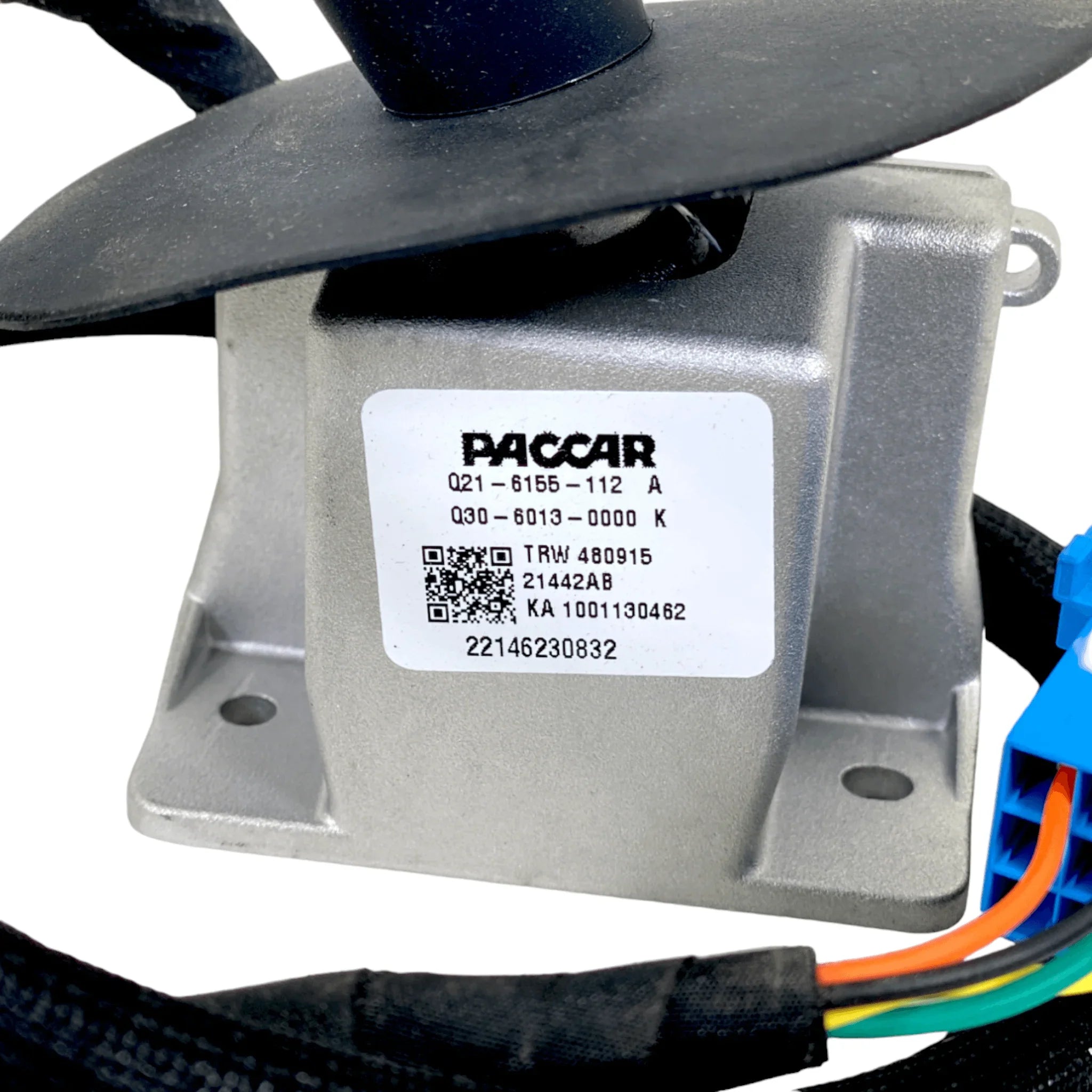 Q21-6155-112 Genuine Paccar Column Control 3Pos Eng Brk