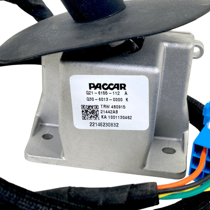 Q21-6155-112 Genuine Paccar Column Control 3Pos Eng Brk