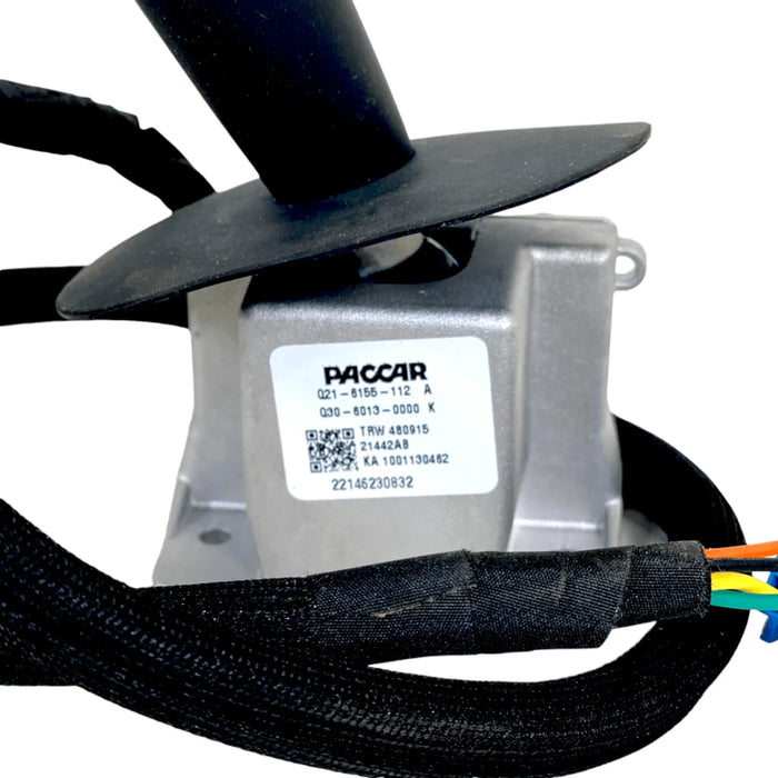 Q21-6155-112 Genuine Paccar Column Control 3Pos Eng Brk